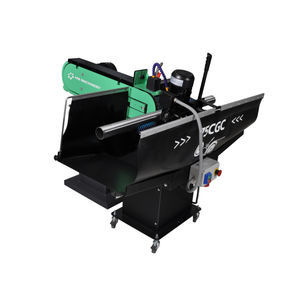 centerless grinding machine