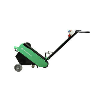 surface grinding machine