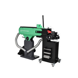 pipe notching machine