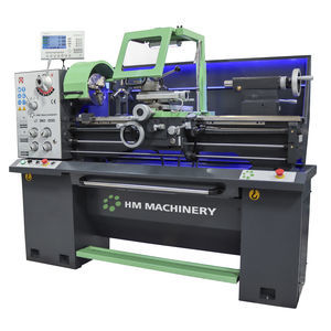 CNC lathe
