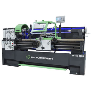CNC lathe