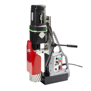 magnetic drill