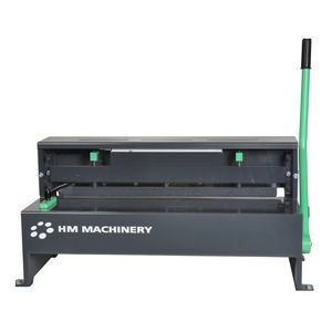 manual shear