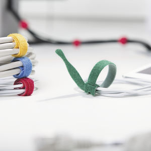 polypropylene cable tie