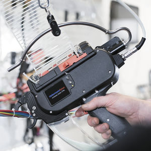 automatic cable tie tool