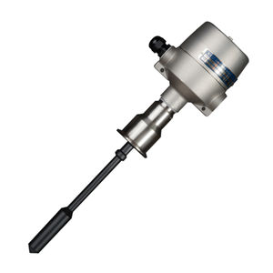 vibrating viscometer / for the food industry / process / in-line