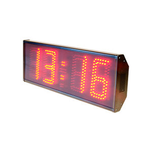 calendar clock