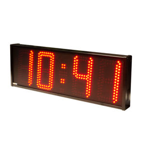 calendar clock