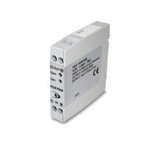 signal isolator / loop-powered