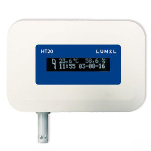 temperature monitor