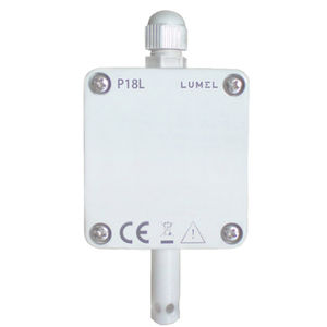temperature transducer
