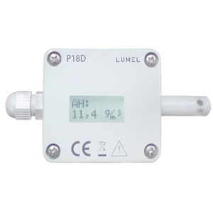 temperature transducer