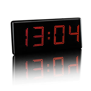 digital clock 1