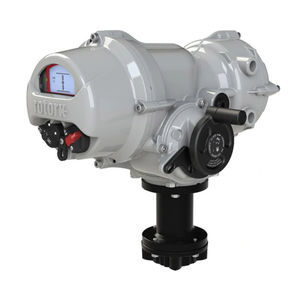 electric valve actuator