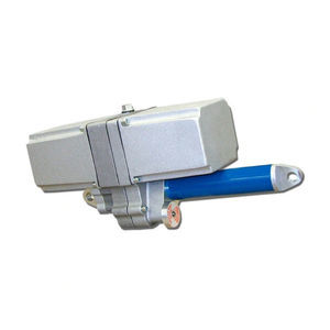 electric damper actuator 1