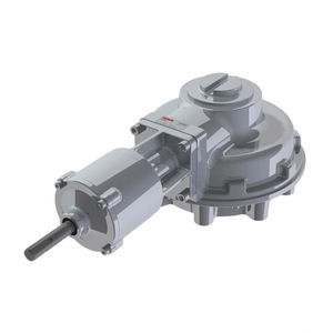 bevel gearbox
