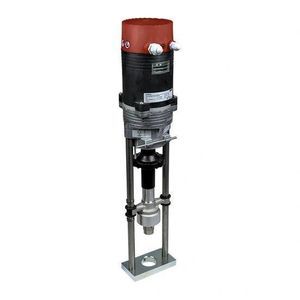 electric actuator 1