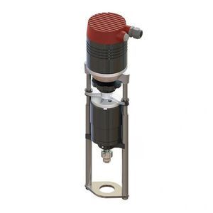 electric actuator 1