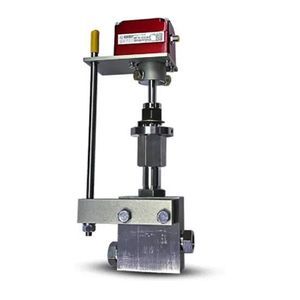 manual valve 1