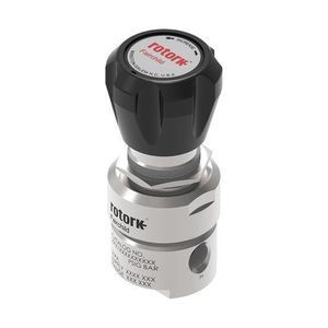 gas pressure regulator 1