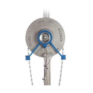 manual valve actuator 1