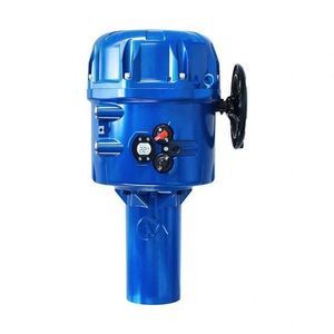 electric actuator 1