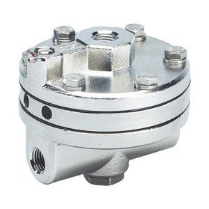 volume pneumatic volume booster 1