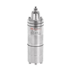 pneumatic lock relay 1