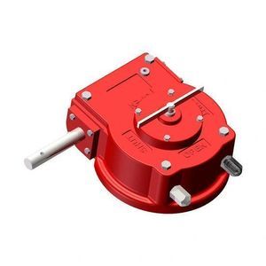 manual valve actuator 1