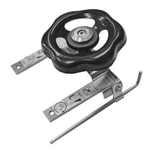 operating handwheel 1