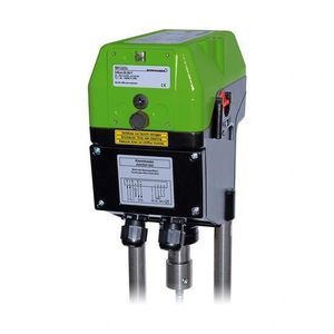 electric actuator 1