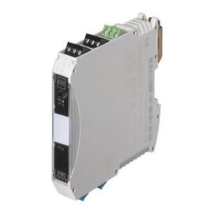 intrinsically safe electrical safety barrier 1