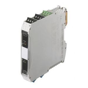 potential-free switching module 1