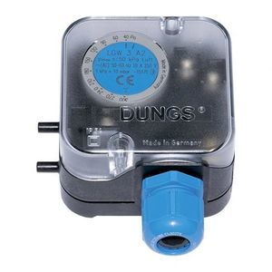 differential pressure switch 1