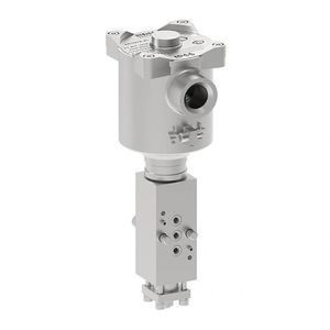 direct-acting solenoid valve 1