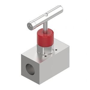 needle valve 1
