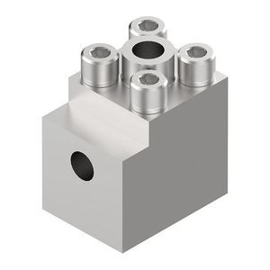 pressure valve 1