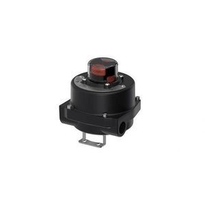 quarter-turn valve limit switch box 1