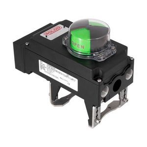 VDI/VDE 3845 limit switch box 1