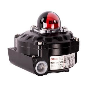 explosion-proof limit switch box 1