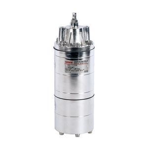 reverse pneumatic relay 1