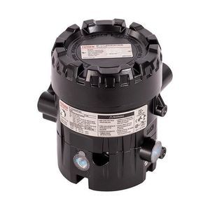 electro-pneumatic transducer 1