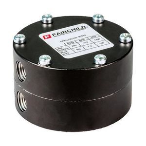 pressure comparator 1