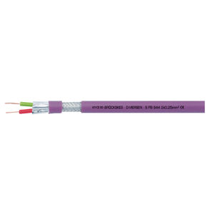 PROFIBUS electrical cable
