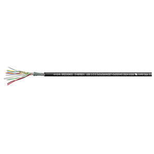 UL electrical cable