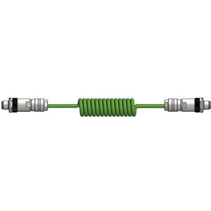 Ethernet electrical cable