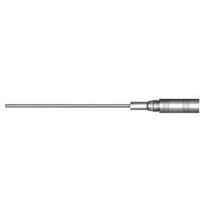 resistance thermometer