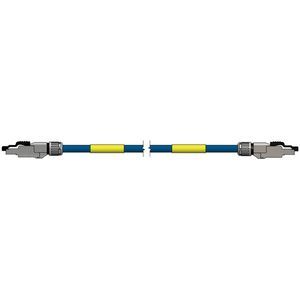RJ45 patch cable
