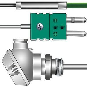 type K thermocouple