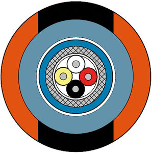 connection electrical cable
